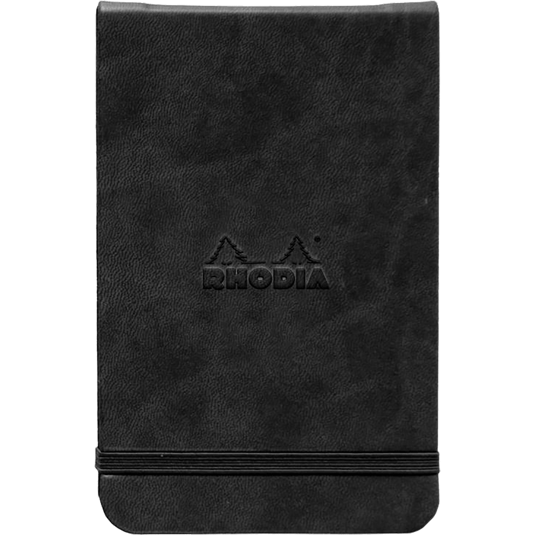 Rhodia Webnotepad - A6 (3½" x 5½") - Pen Boutique Ltd