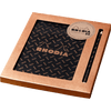 Rhodia 80th Anniversary Pad Limited Edition Boxed Gift Set - Pen Boutique Ltd