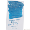Robert Oster Shake'N'Shimmy Ink Bottle - Silver Fire & Ice - 50ml - Pen Boutique Ltd