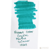 Robert Oster Shake'N'Shimmy Ink Bottle - Crystal Marine - 50ml - Pen Boutique Ltd