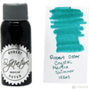 Robert Oster Shake'N'Shimmy Ink Bottle - Crystal Marine - 50ml - Pen Boutique Ltd