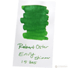 Robert Oster Shake'N'Shimmy Ink Bottle - Envy Green - 50ml - Pen Boutique Ltd