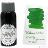 Robert Oster Shake'N'Shimmy Ink Bottle - Envy Green - 50ml - Pen Boutique Ltd