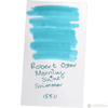 Robert Oster Shake'N'Shimmy Ink Bottle - Morning Shine - 50ml - Pen Boutique Ltd