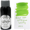 Robert Oster Shake'N'Shimmy Ink Bottle - Fizzy Lime - 50ml - Pen Boutique Ltd