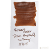 Robert Oster Shake'N'Shimmy Ink Bottle - Terra Australis - 50ml - Pen Boutique Ltd