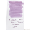 Robert Oster Shake'N'Shimmy Ink Bottle - Violet Dreams - 50ml - Pen Boutique Ltd
