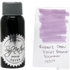 Robert Oster Shake'N'Shimmy Ink Bottle - Violet Dreams - 50ml - Pen Boutique Ltd