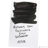 Robert Oster Shake'N'Shimmy Ink Bottle - Schwarz Rose - 50ml - Pen Boutique Ltd