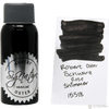 Robert Oster Shake'N'Shimmy Ink Bottle - Schwarz Rose - 50ml - Pen Boutique Ltd
