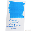 Robert Oster Shake'N'Shimmy Ink Bottle - Blue Moon - 50ml - Pen Boutique Ltd