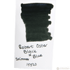 Robert Oster Shake'N'Shimmy Ink Bottle - Black'N'Blue - 50ml - Pen Boutique Ltd