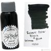 Robert Oster Shake'N'Shimmy Ink Bottle - Black'N'Blue - 50ml - Pen Boutique Ltd