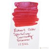 Robert Oster Shake'N'Shimmy Ink Bottle - Sparkling Cranberry - 50ml - Pen Boutique Ltd