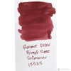 Robert Oster Shake'N'Shimmy Ink Bottle - Blood Rose - 50ml - Pen Boutique Ltd