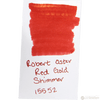 Robert Oster Shake'N'Shimmy Ink Bottle - Red Gold - 50ml - Pen Boutique Ltd