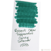 Robert Oster Shake'N'Shimmy Ink Bottle - Peppermint Candy - 50ml - Pen Boutique Ltd