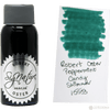Robert Oster Shake'N'Shimmy Ink Bottle - Peppermint Candy - 50ml - Pen Boutique Ltd
