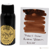 Robert Oster Signature Ink Bottle - Aussie Brown - 50ml - Pen Boutique Ltd