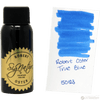 Robert Oster Signature Ink Bottle - True Blue - 50ml - Pen Boutique Ltd