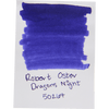 Robert Oster Signature Ink Bottle - Dragon's Night - 50ml - Pen Boutique Ltd