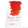 Robert Oster Signature Ink Bottle - Direct Sun - 50ml - Pen Boutique Ltd