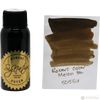 Robert Oster Signature Ink Bottle - Melon Tea - 50ml - Pen Boutique Ltd