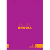 Rhodia ColoR Pad A5 6x8.25" Lined - Pen Boutique Ltd