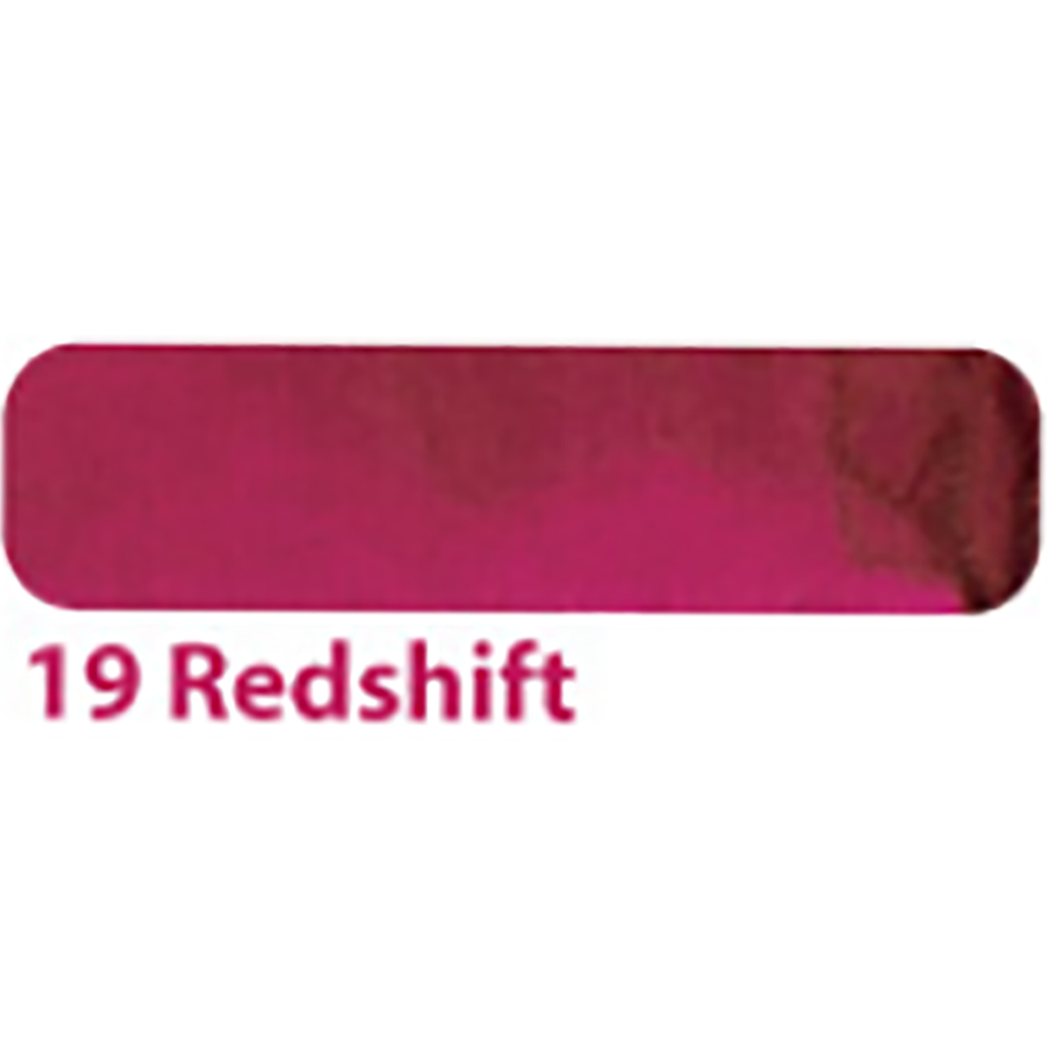 Colorverse Mini Ink - Astrophysics - Redshift - 5ml-Pen Boutique Ltd