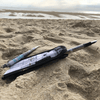 Retro 51 Apollo - Soyuz Double Pen Case - Pen Boutique Ltd