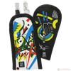 Retro 51 Rickshaw Double Pen Sleeve - Kandinsky - Pen Boutique Ltd