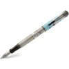 Retro 51 Tornado "Apollo - Soyuz Project" Fountain Pen - Pen Boutique Exclusive - Pen Boutique Ltd
