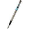 Retro 51 Tornado "Apollo - Soyuz Project" Fountain Pen - Pen Boutique Exclusive - Pen Boutique Ltd