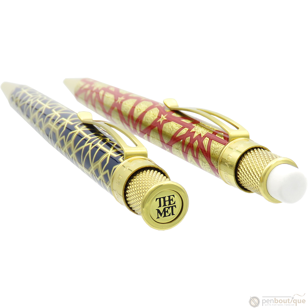 Retro 51 Tornado Gift Set - Geometric - Pen Boutique Ltd
