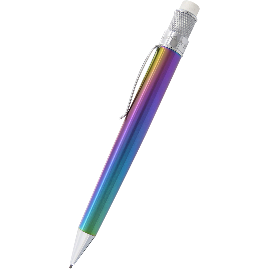 Retro 51 Tornado Pencil - Chromatic - Pen Boutique Ltd