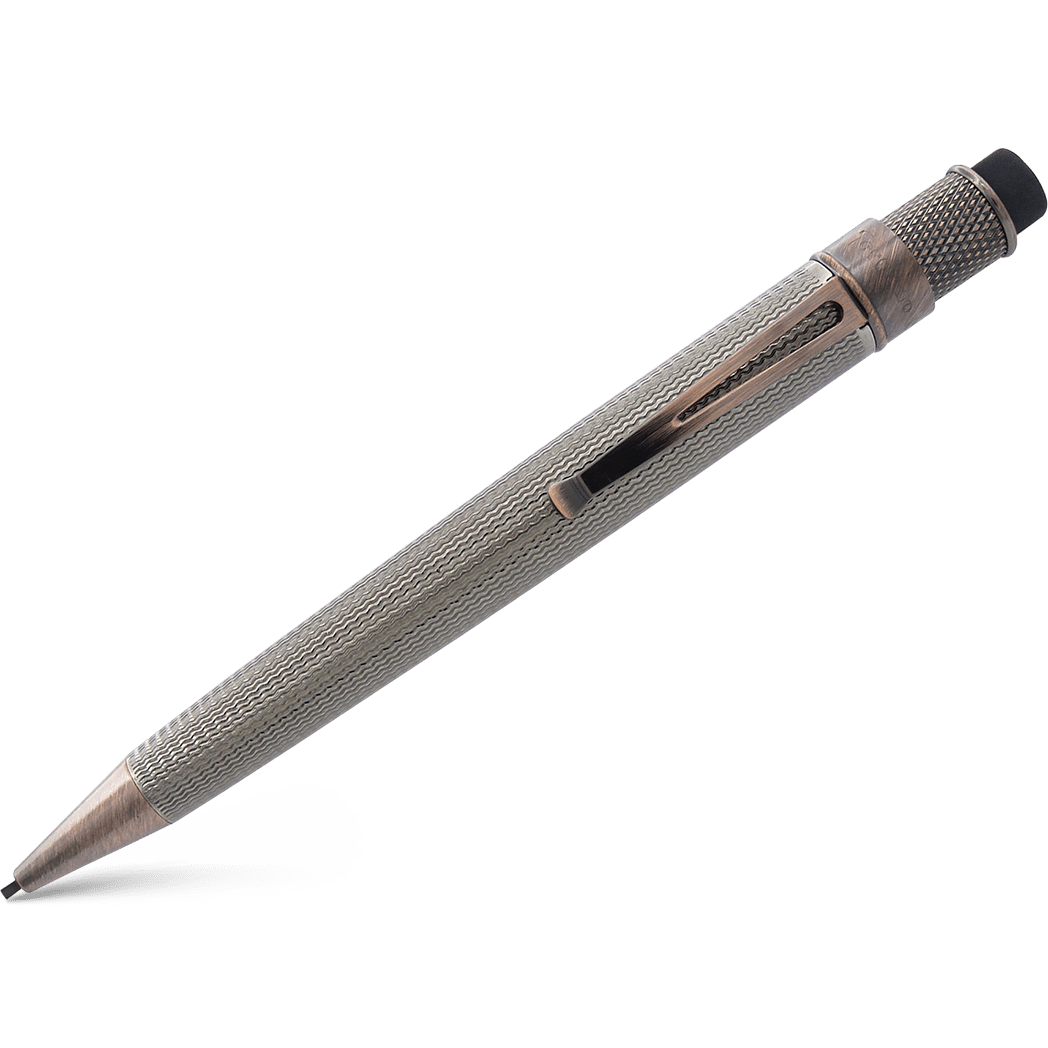 Retro 51 Tornado Pencil - Vintage Metalsmith - Douglass - Pen Boutique Ltd