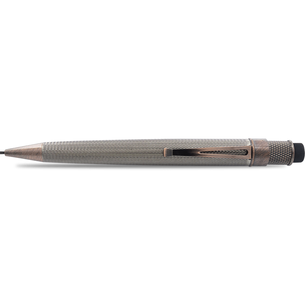 Retro 51 Tornado Pencil - Vintage Metalsmith - Douglass - Pen Boutique Ltd