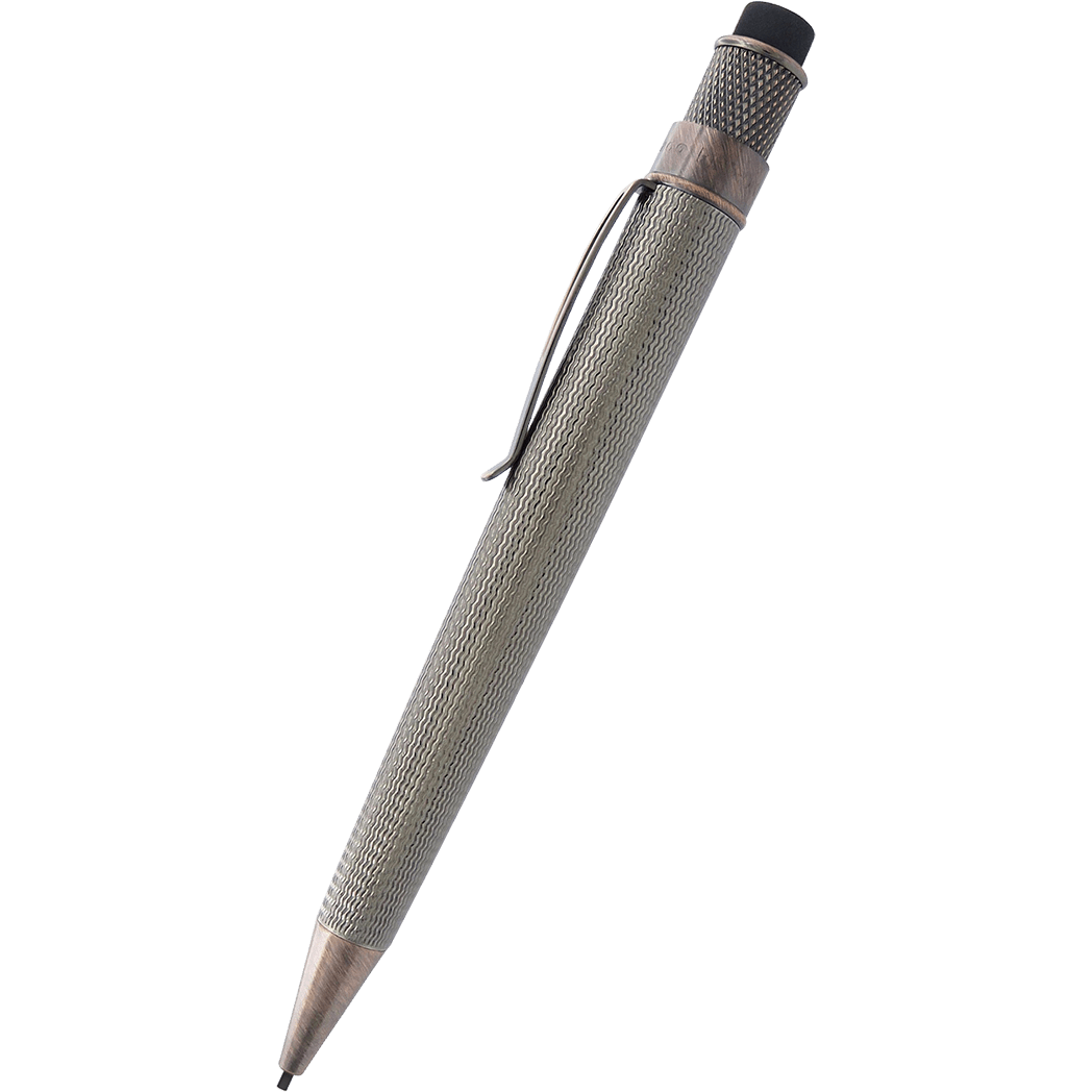 Retro 51 Tornado Pencil - Vintage Metalsmith - Douglass - Pen Boutique Ltd