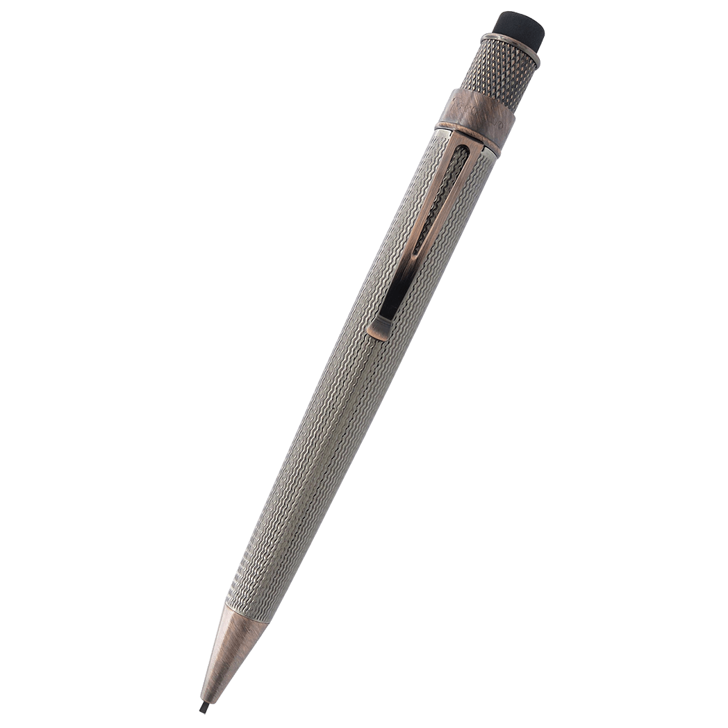 Retro 51 Tornado Pencil - Vintage Metalsmith - Douglass - Pen Boutique Ltd