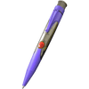 Retro 51 Okkto Big Shot Limited Edition Rollerball Pen - The Rocket Pack-Pen Boutique Ltd