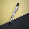 Retro 51 Okkto Rollerball Pen - Artist's Edition - First Flight - Pen Boutique Ltd