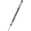 Retro 51 Rollerball Refills - Green - 3 per pack - Pen Boutique Ltd