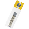 Retro 51 Rollerball Refills - Purple - Pen Boutique Ltd