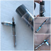 Retro 51 Tornado "Apollo - Soyuz Project" Fountain Pen - Pen Boutique Exclusive - Pen Boutique Ltd