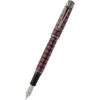 Retro 51 Tornado Fountain Pen - Vintage Metalsmith - Harriet Tubman - Pen Boutique Ltd