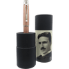 Retro 51 Tornado Fountain Pen - Vintage Metalsmith - Nikola Tesla - Pen Boutique Ltd