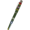 On Sale: Retro 51 Tornado Fountain Pen - Vintage Metalsmith - P - 47 Thunderbolt - Pen Boutique Ltd