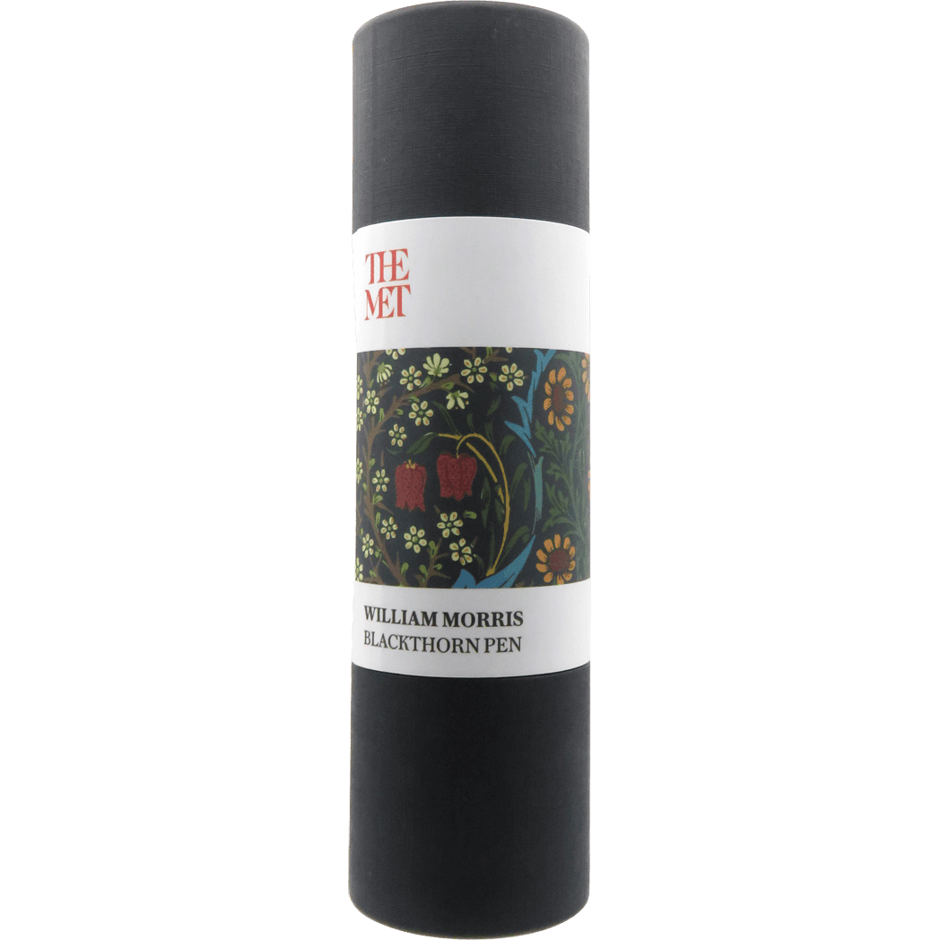 Retro 51 Tornado Fountain Pen - William Morris's Blackthorn - Pen Boutique Ltd