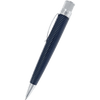 Retro 51 Tornado Rollerball Pen - Big Shots Bronx - Navy - Pen Boutique Ltd