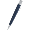 Retro 51 Tornado Rollerball Pen - Big Shots Bronx - Navy - Pen Boutique Ltd